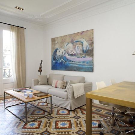 The Claris Suites I Barcelona Exterior foto