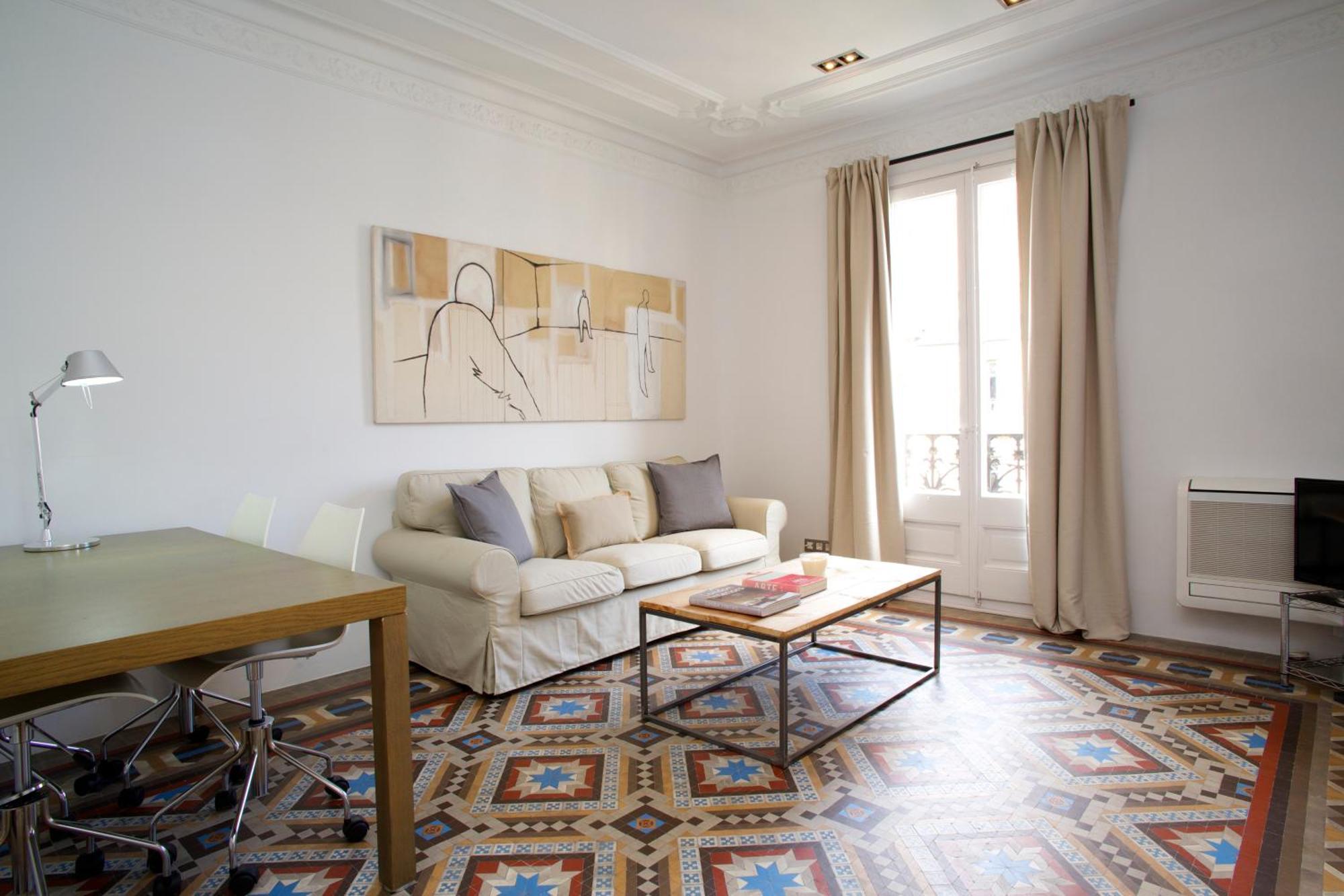 The Claris Suites I Barcelona Exterior foto