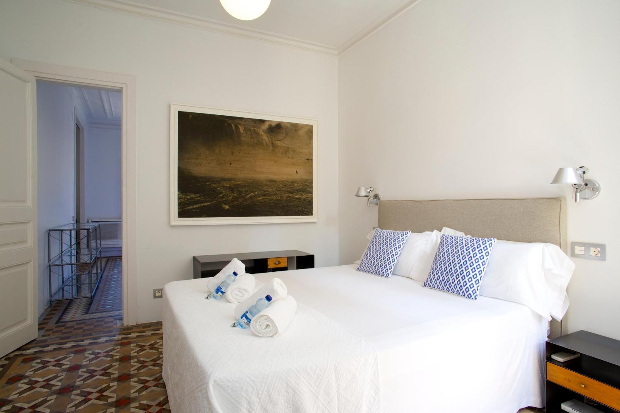 The Claris Suites I Barcelona Exterior foto