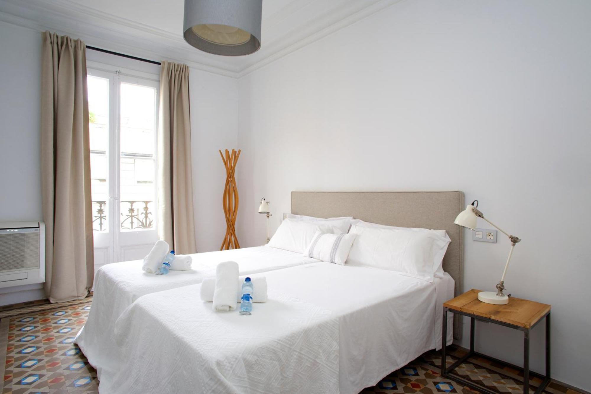 The Claris Suites I Barcelona Exterior foto