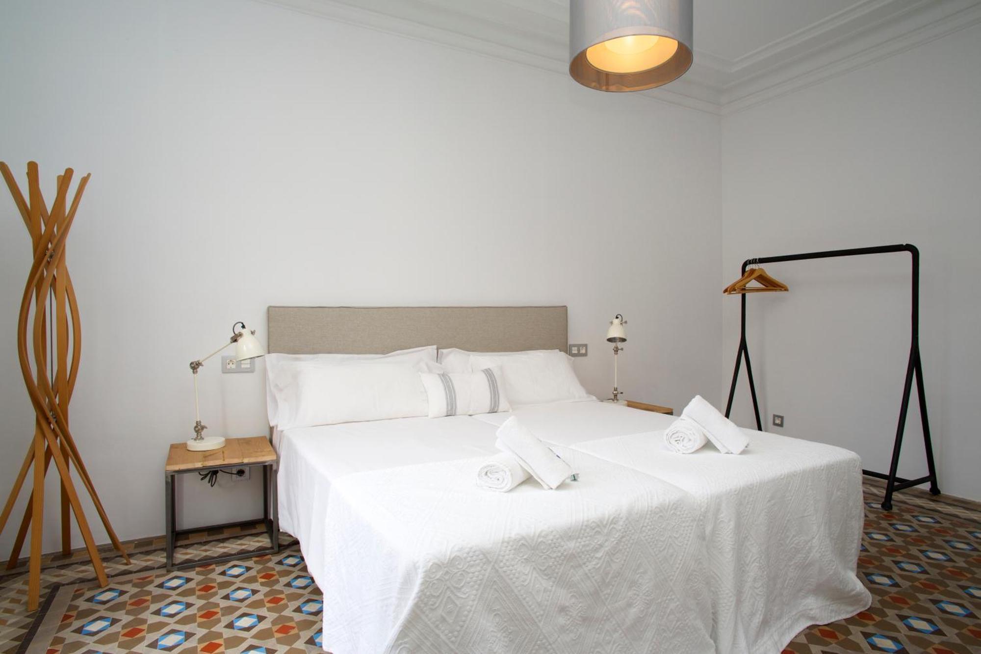 The Claris Suites I Barcelona Exterior foto