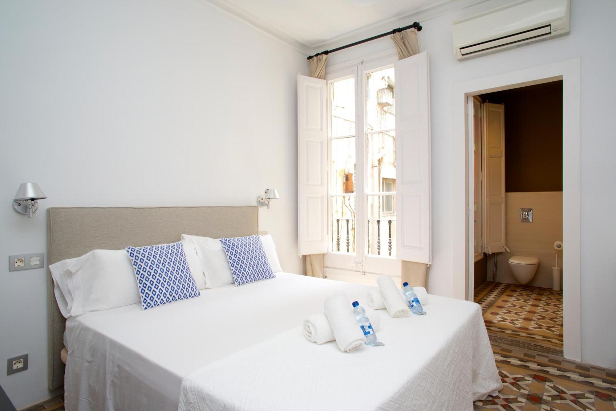 The Claris Suites I Barcelona Exterior foto