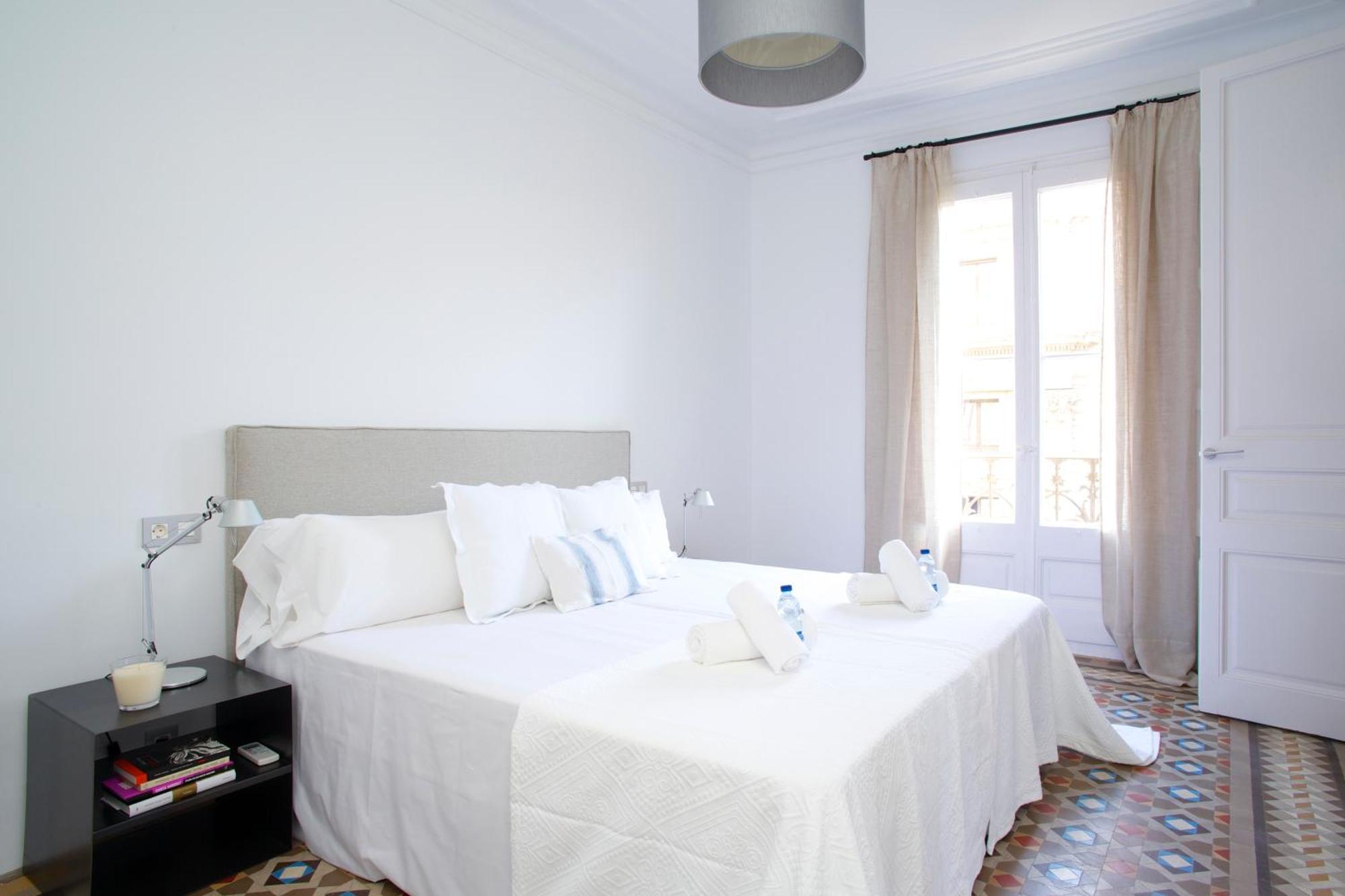The Claris Suites I Barcelona Exterior foto