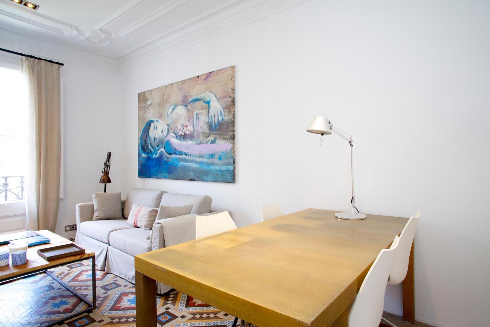 The Claris Suites I Barcelona Exterior foto