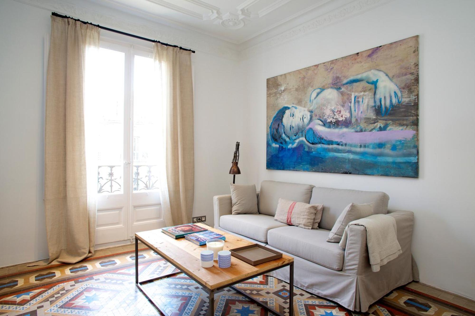 The Claris Suites I Barcelona Exterior foto