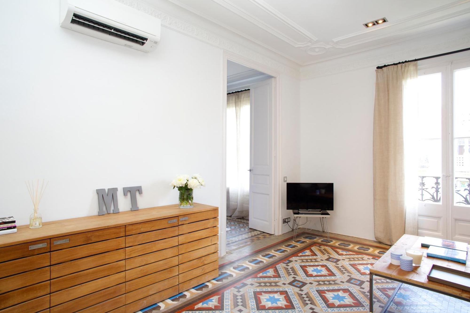 The Claris Suites I Barcelona Exterior foto