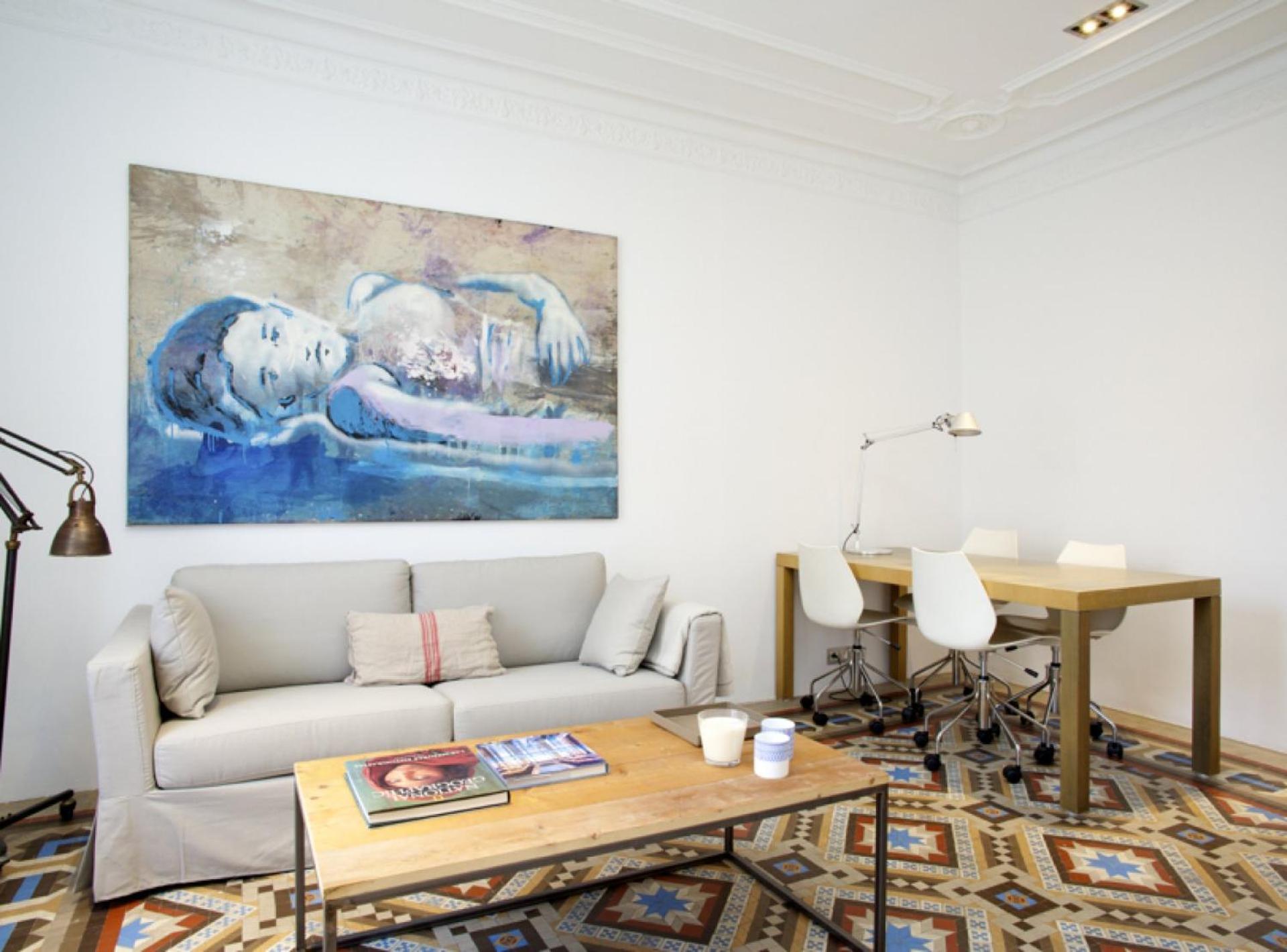 The Claris Suites I Barcelona Exterior foto