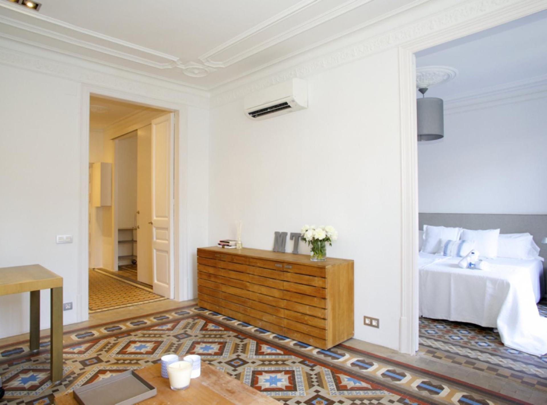 The Claris Suites I Barcelona Exterior foto