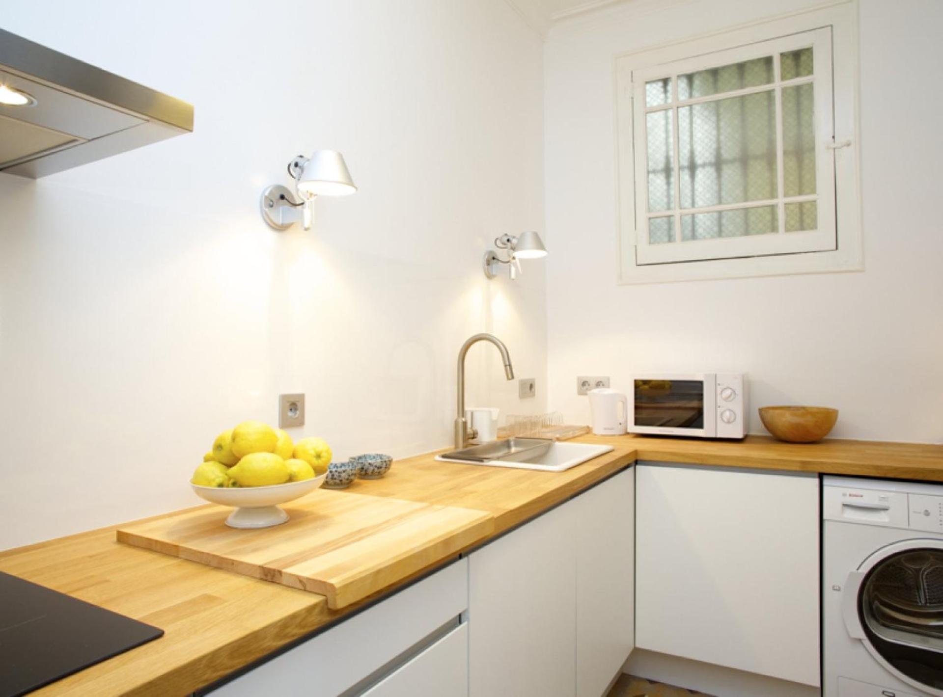 The Claris Suites I Barcelona Exterior foto