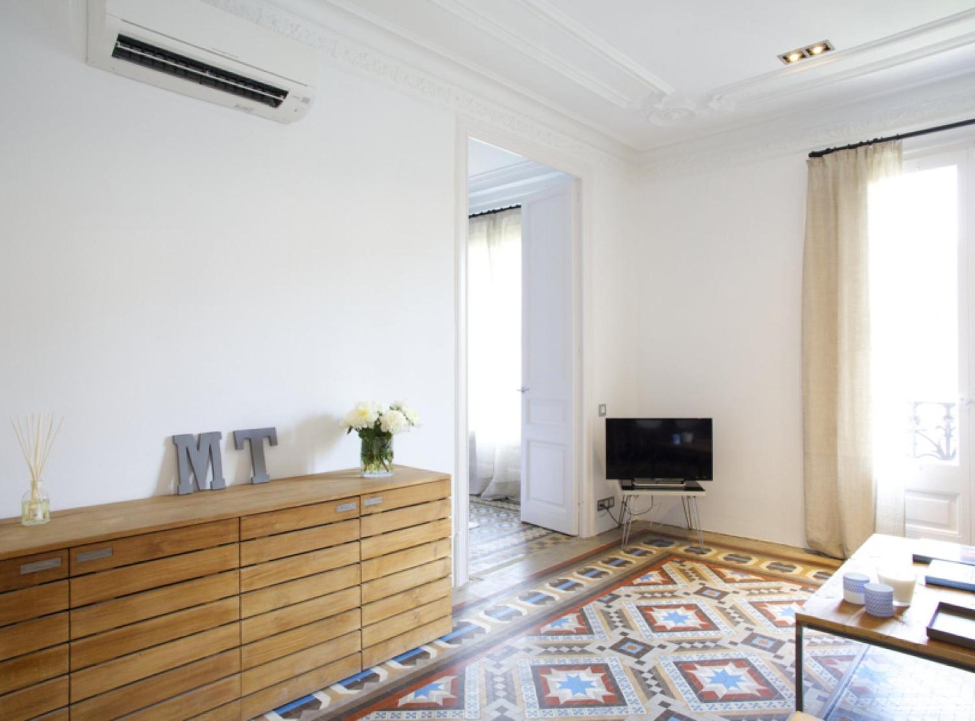The Claris Suites I Barcelona Exterior foto