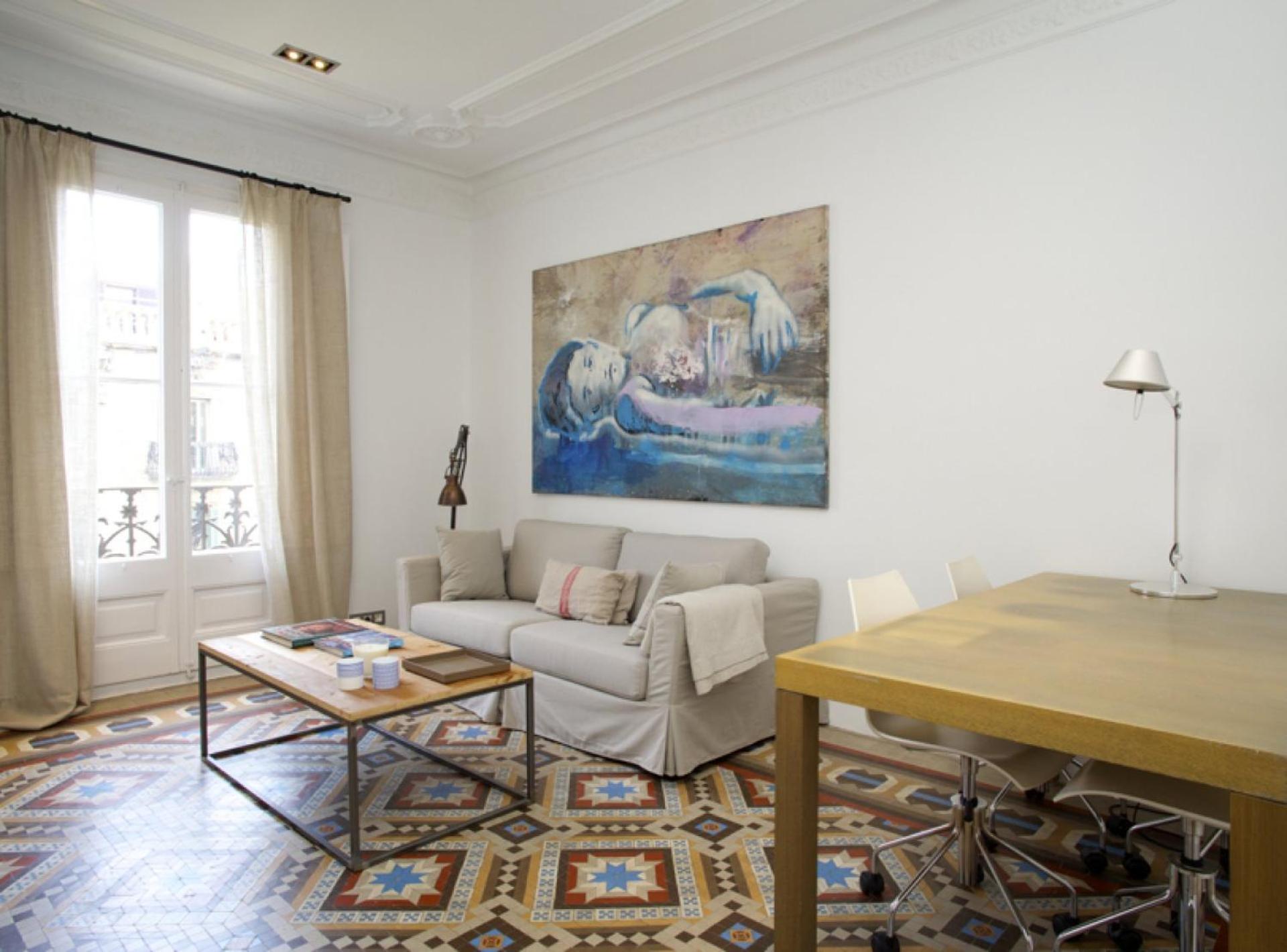 The Claris Suites I Barcelona Exterior foto