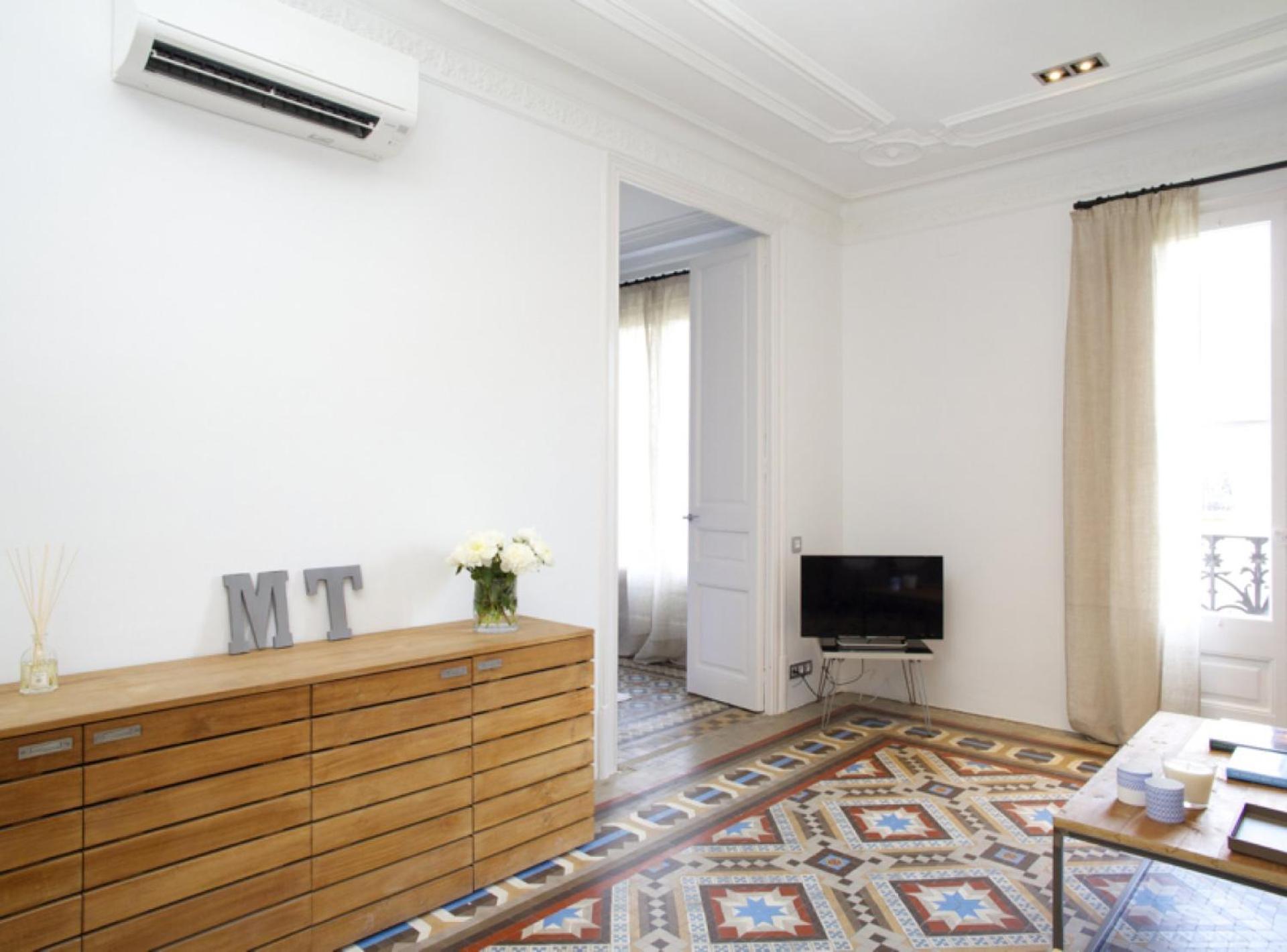 The Claris Suites I Barcelona Exterior foto