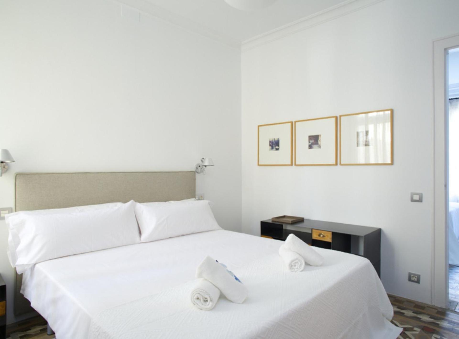 The Claris Suites I Barcelona Exterior foto