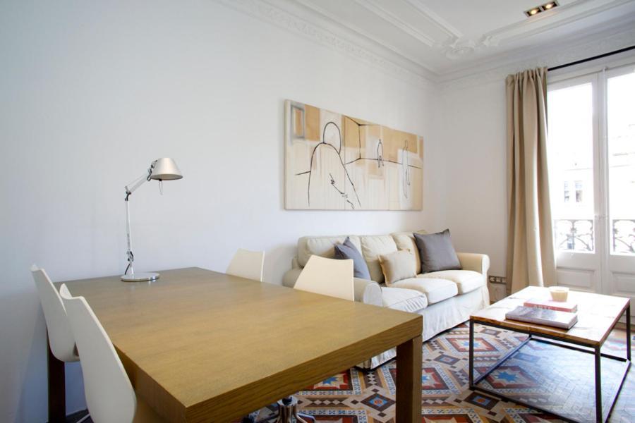 The Claris Suites I Barcelona Exterior foto