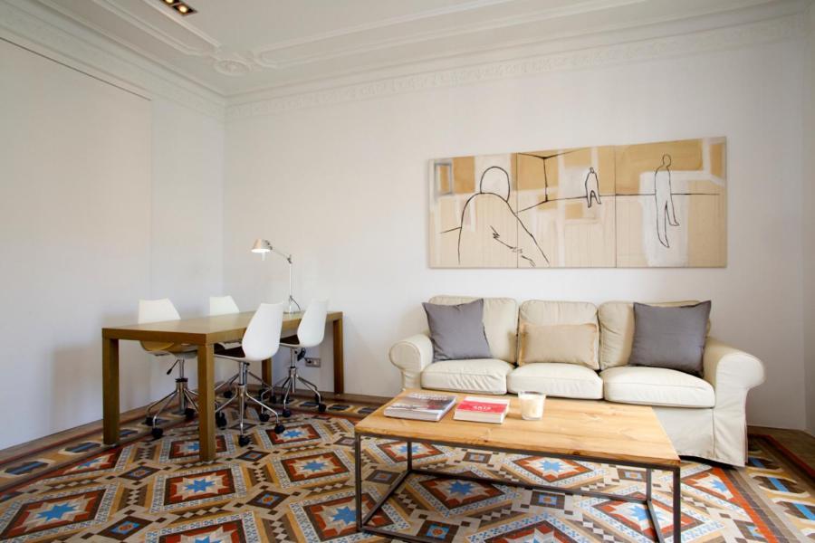 The Claris Suites I Barcelona Exterior foto